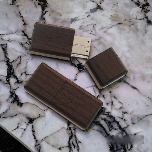 Флешка "Selva", 16 Гб,  с магнитным колпачком